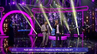 Spolu pre Slovensko - Juraj Loj a Peter Brajerčík