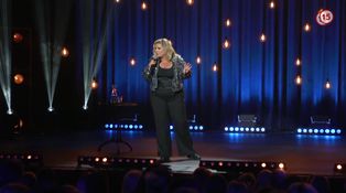 Daj ma do nylonu a sieťky a nikdy ti nevyjde vášeň