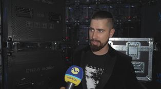 Peter Sagan prehovoril o desivom páde na bicykli