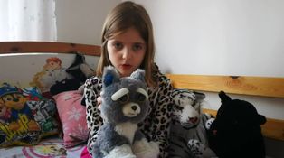 Sme doma - Videá od vás 38