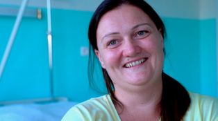 Extrémne premeny – Operácie – Ľubka