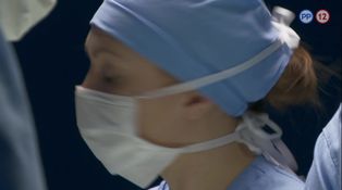 10. epizóda - Pasca na chobotnicu