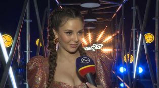 SuperStar - Monika Bagárová je prvýkrát preč od Ruminky