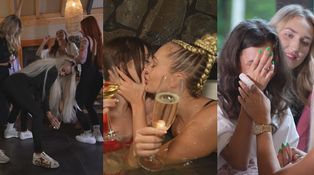 "Had na krku" má pokračovanie. Dolli sa na párty pustila do Lary