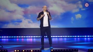 Ivan Kostra: Stand-up bonus