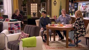 6. epizóda - Obnova sľubu