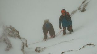 S Tribulom po horách - Matúš Krnčok