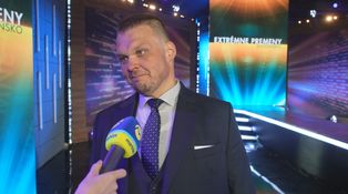 Rozhovor s Andrejom Balážom po galavečere