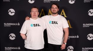 Podnikatelia vytvárali ESFU vyše 5 rokov. Teraz majú jasný cieľ