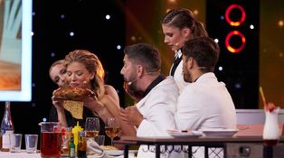 Adela sa nekašle: Kolegyni poriadne zavarila