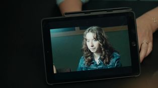 8. epizóda - V rodinnom kruhu