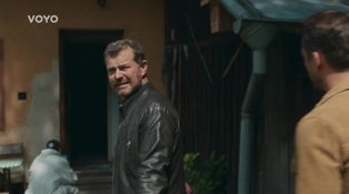 4. epizóda - Kvety pre babičku