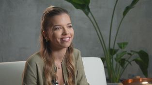 Seriálová Linda prehovorila o strachu na natáčaní