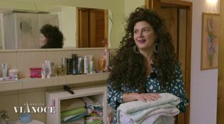 Fašiang a jeho nevydarený vzťah Fašiang a jeho nevydarený vzťah