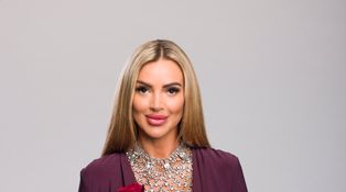 Denise - Ruža pre nevestu Česko