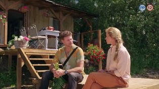 5. epizóda - Krásna Helena