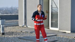 Sestričky ukážka - Ema zabránila tragédii