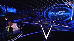 13. epizóda - 1. Finále