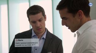 Herci z Mamy na prenájom prispeli svojou SMS-kou do Nadácie Markíza