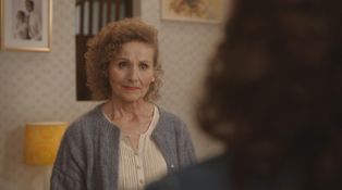 Michalova mama je k Zuzke úplne odmeraná