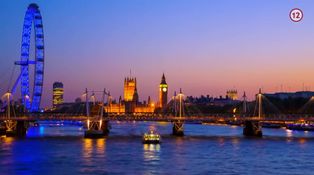 Monika išla po šou do Anglicka