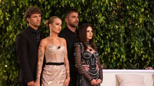 Spoznajte finálovú trojicu piatej série Love Islandu