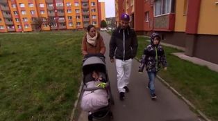 Písala nám, že sme špiny!