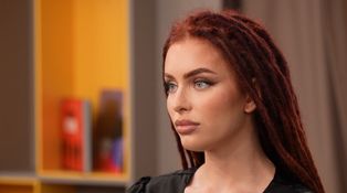 Ráchel napravuje najdôležitejší vzťah svojho života: Už majú naplánovanú dovolenku