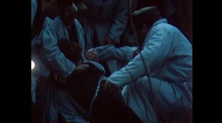 2. epizóda - Vyznávači ohňa – 1946