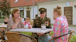 8. epizóda - Komu sa nelení, tomu sa...