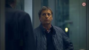 5. epizóda - Koniec jednej kariéry