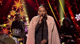 Najkrajšie Vianoce - Tina - Have Yourself a Merry Little Christmas