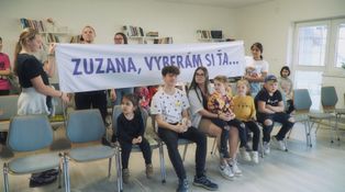 Najdojemnejší odchod do bootcampu