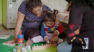 6. epizóda - verzia pre nepočujúcich