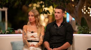 Šok pri ohnisku. Michelle má nového partnera