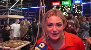 Dorotin verejný sľub