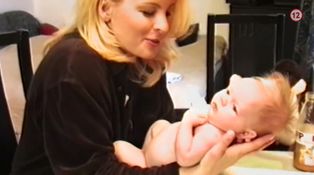 Na toto sa mame Ivety Bartošovej pozeralo ťažko