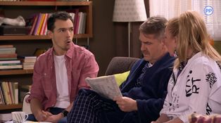 5. epizóda - Mačka