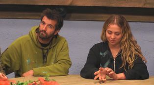 Laurina voľba pred posledným duelom