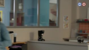 10. epizóda - Zásnuby