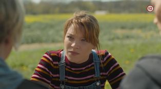 4. epizóda - Vlčí kraj