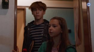 13. epizóda - Vianočný špeciál