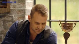 Gabriel Paulu vyfackal! Toto by snáď stačilo!