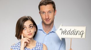 Svadba na prvý pohľad - Bonusy 5 - Gabika zvažuje rozvod