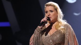 Eliška Urbanová - Modlitba (Vojtěch Dyk)