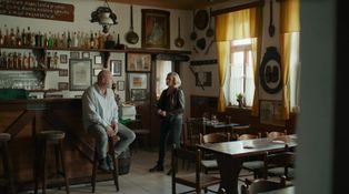 5. epizóda - Správna ženská