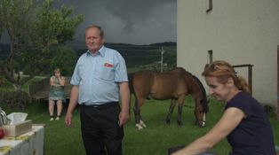 2. epizóda - Obdobie párenia