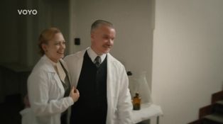 Luciina minulosť vyplávala na povrch