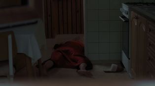 Dievča menom Jitřní záře - ukážka zo 4. epizódy