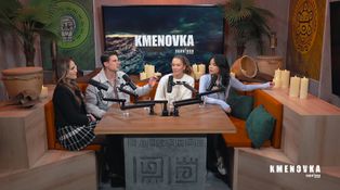 Kmenovka 2. epizóda